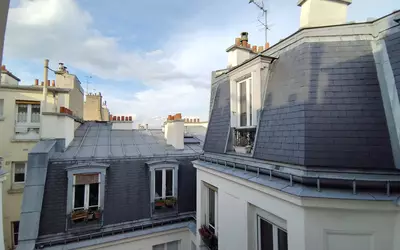 Paris 3E (75003)