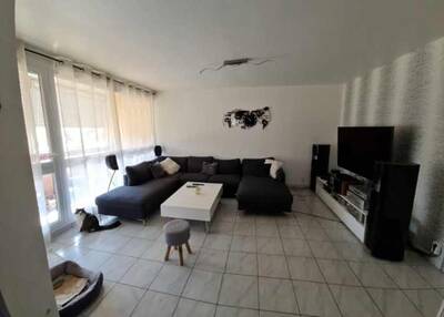 Location appartement 4 pièces Le Mans (72)