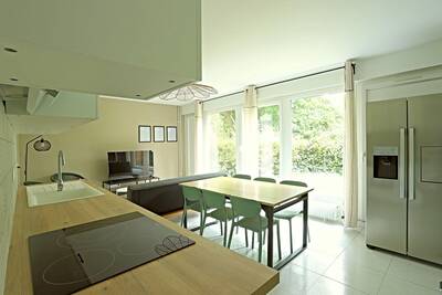 Location chambre en colocation 8 pièces Cergy (95)
