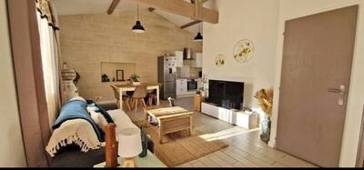 Vente maison 3 pièces Ambès (33810)