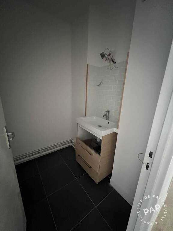 Vente appartement 3 pièces 75 m² Douai (59500) - 75 m² - 99.000 € | Particulier à Particulier — 6