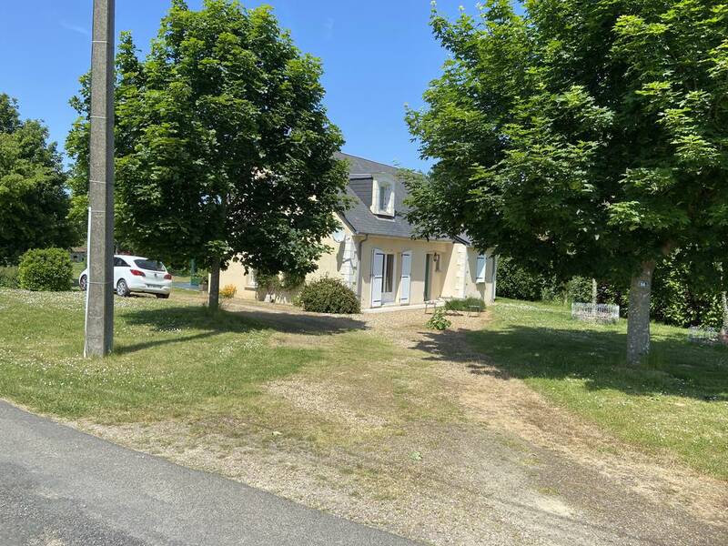 Nouzilly (37380)