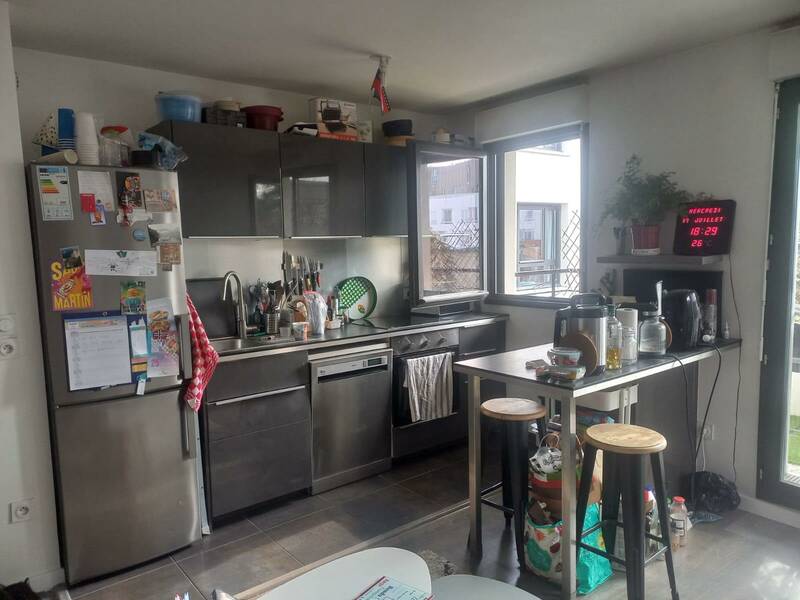 Aubervilliers (93300)