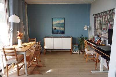 Location appartement 3 pièces Fontenay-le-Fleury (78330)