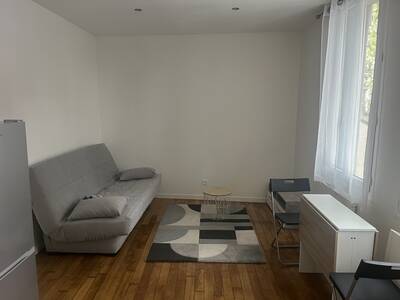 Location appartement studio Viroflay (78220)