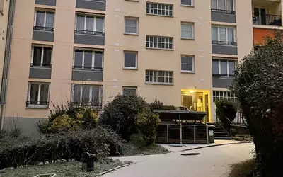 Châtenay-Malabry (92290)