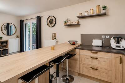 Vente appartement 3 pièces Genas (69740)