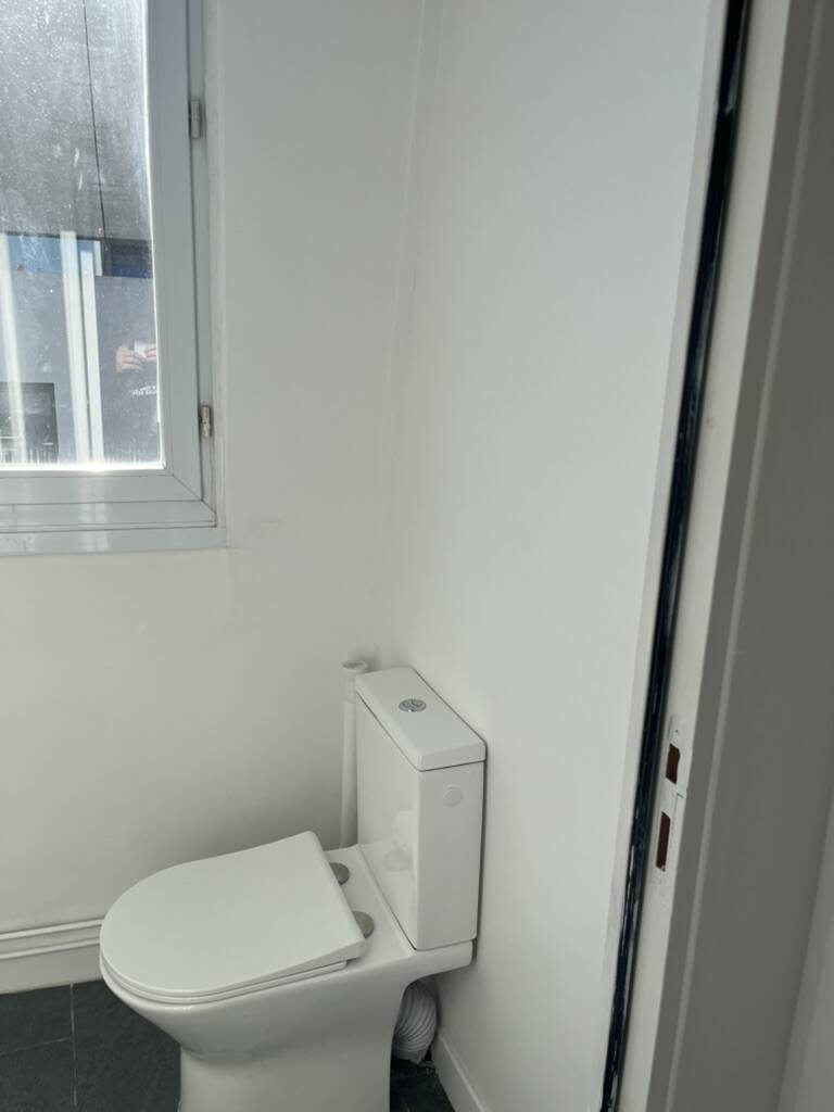 Asnières-Sur-Seine (92600)