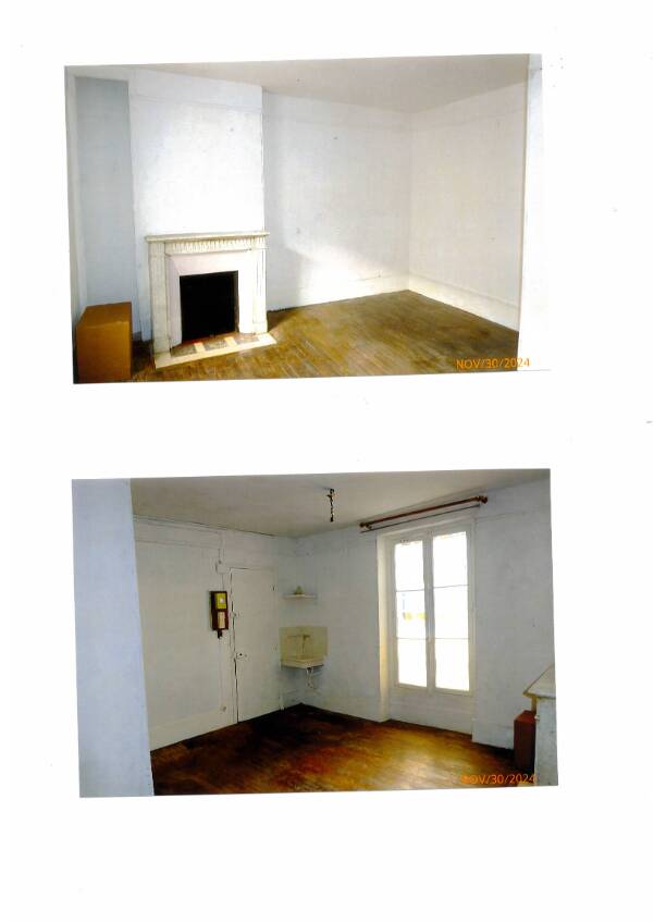 Paris 15E