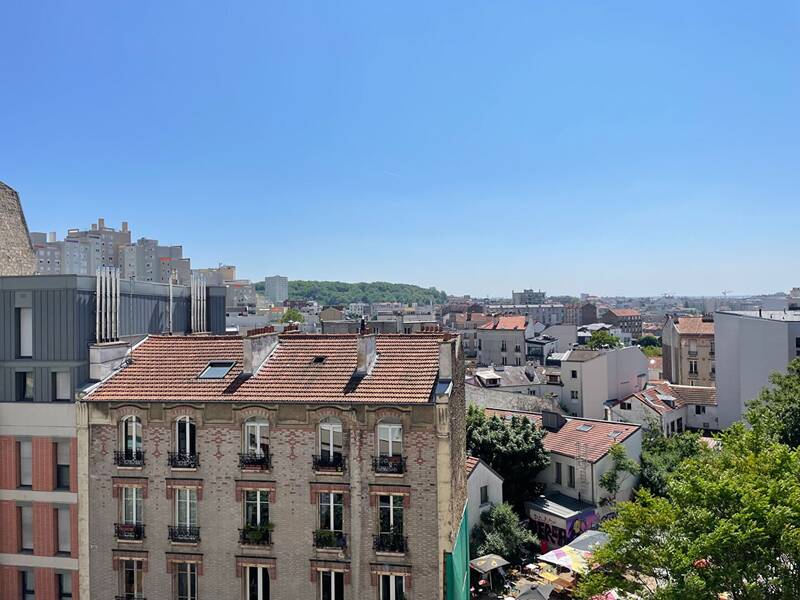 Montreuil (93100)