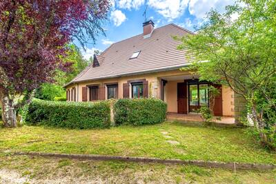 Vente maison 8 pièces Limoges (87)