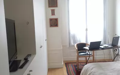 Paris 14E (75014)