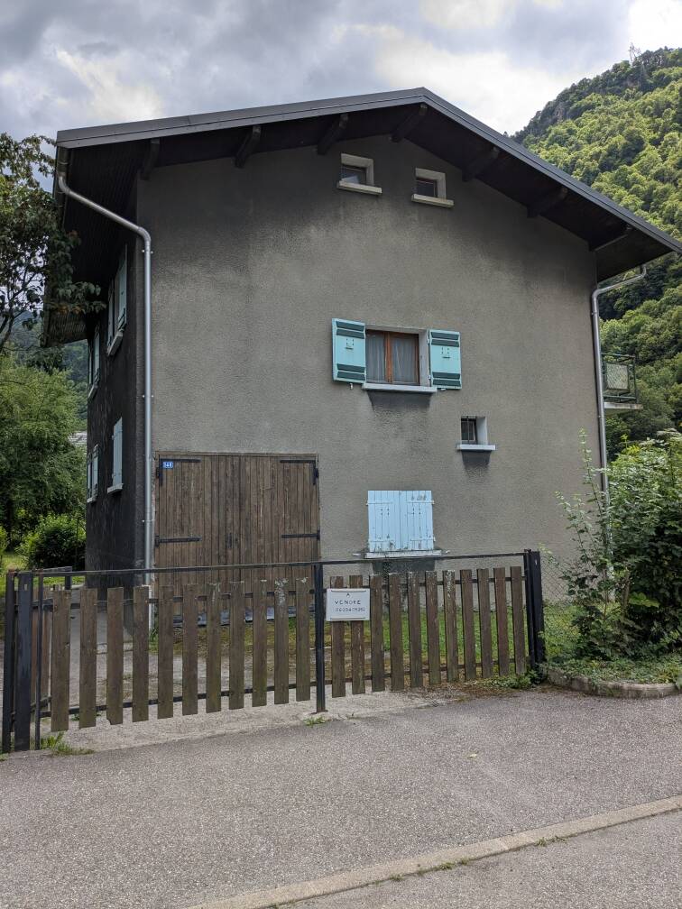 La Léchère (73260)