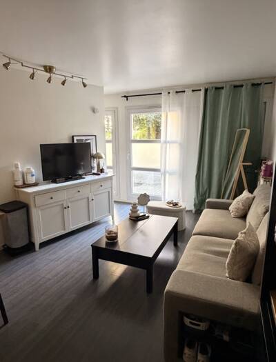 Vente appartement 2 pièces Rennes (35)
