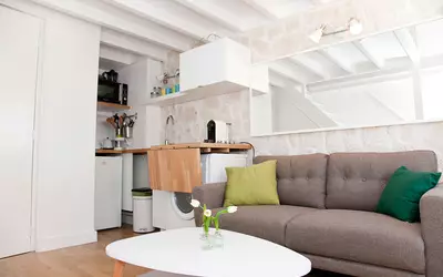 Paris 20E (75020)