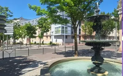 Noisy-Le-Grand (93160)