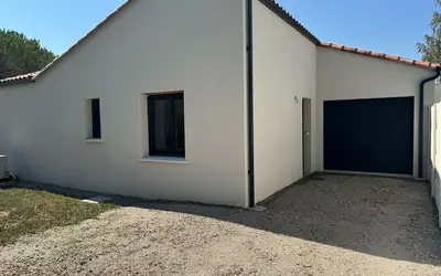 Sallertaine (85300)