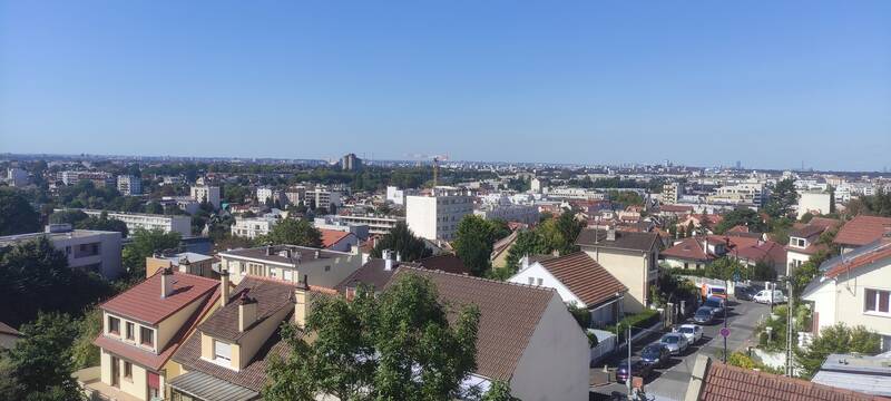 Champigny-Sur-Marne (94500)