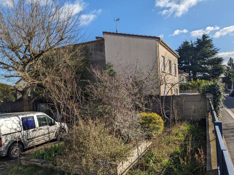 Aulnay-Sous-Bois (93600)