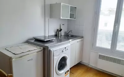 Boulogne-Billancourt (92100)