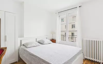 Paris 17E (75017)