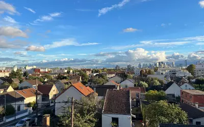 Bezons (95870)