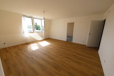 Vente appartement 4 pièces Sablé-sur-Sarthe (72300)