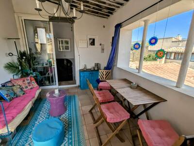 Vente maison 4 pièces Lauris (84360)