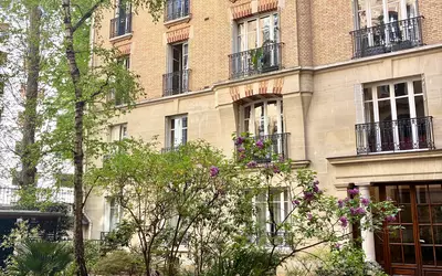 Paris 16E (75016)