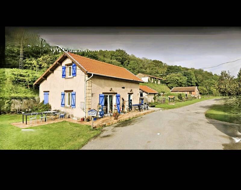 Chauvency-Le-Château (55600)