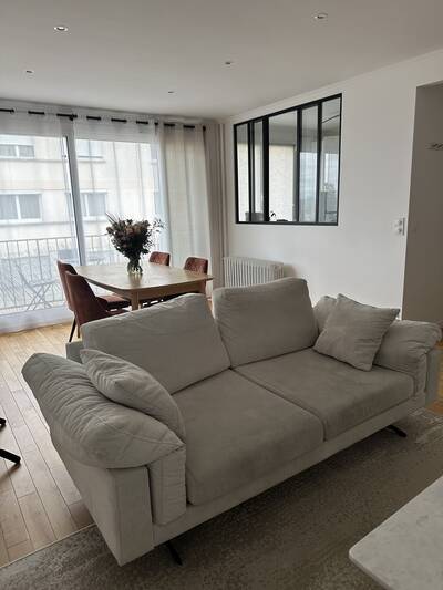 Vente appartement 3 pièces Créteil (94000)