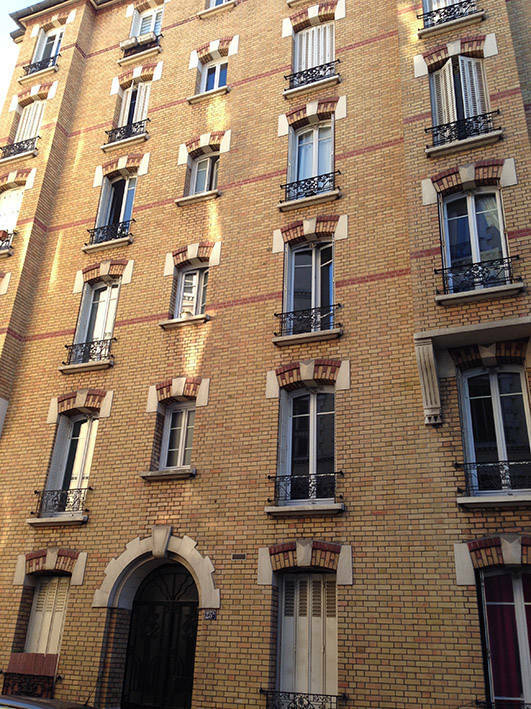 Asnières-Sur-Seine (92600)