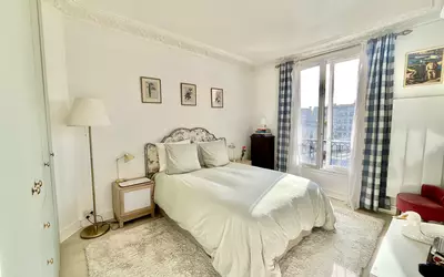 Neuilly-Sur-Seine (92200)