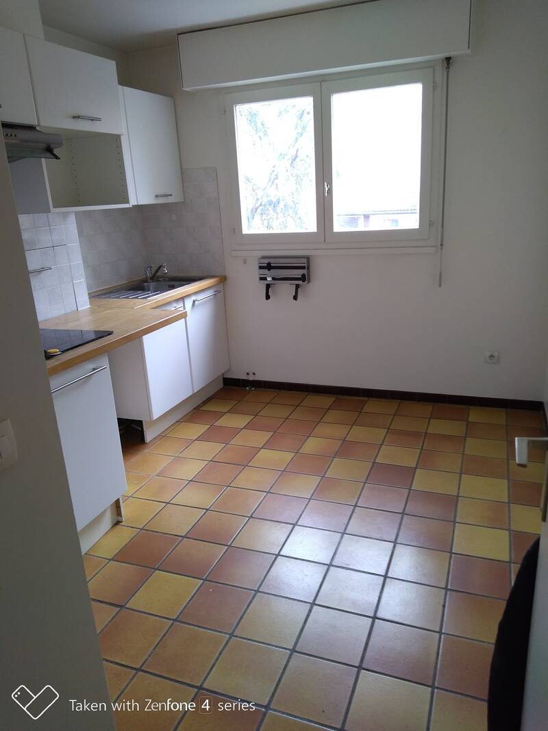 Paris 15E (75015)