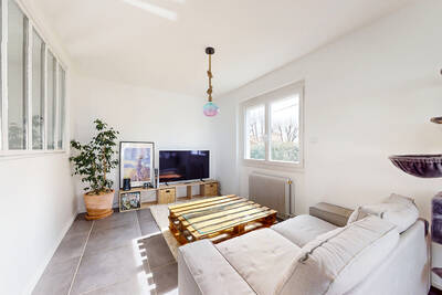 Vente maison 4 pièces Béziers (34500)