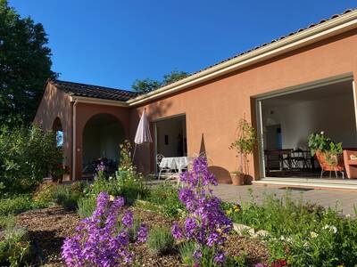 Vente maison 4 pièces Saint-Félix-de-Reillac-et-Mortemart (24260)