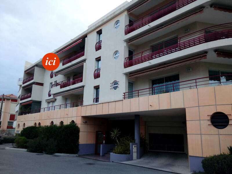 Fréjus (83600)