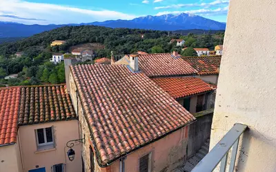 Sur La Commune De Bélesta
