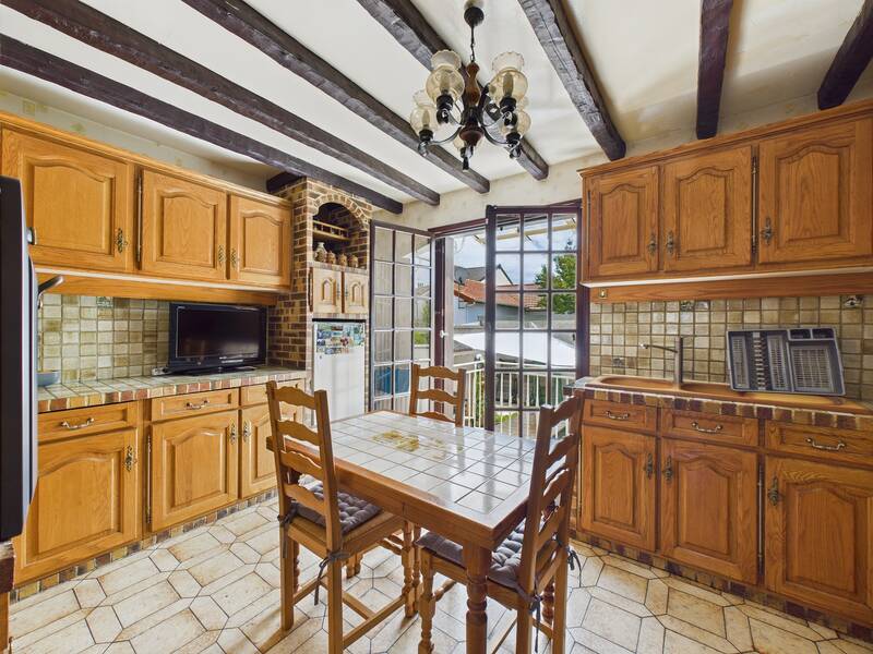 Houilles (78800)