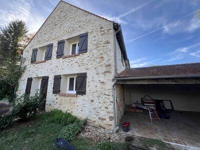 Location maison 4 pièces Marolles-en-Brie (77120)
