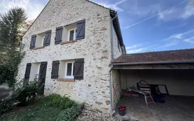 Marolles-En-Brie (77120)