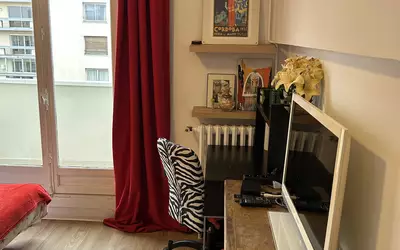Paris 17E (75017)