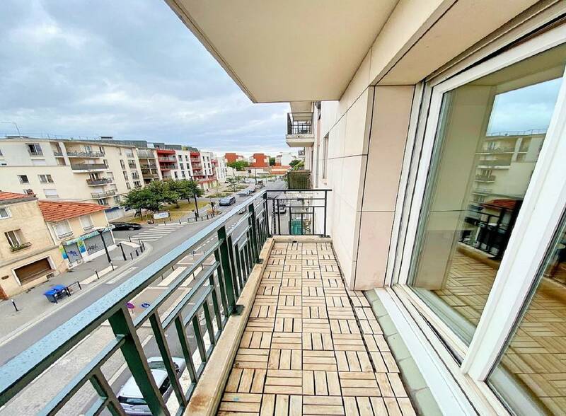 Asnières-Sur-Seine (92600)