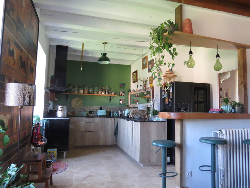 Les Junies (46150)