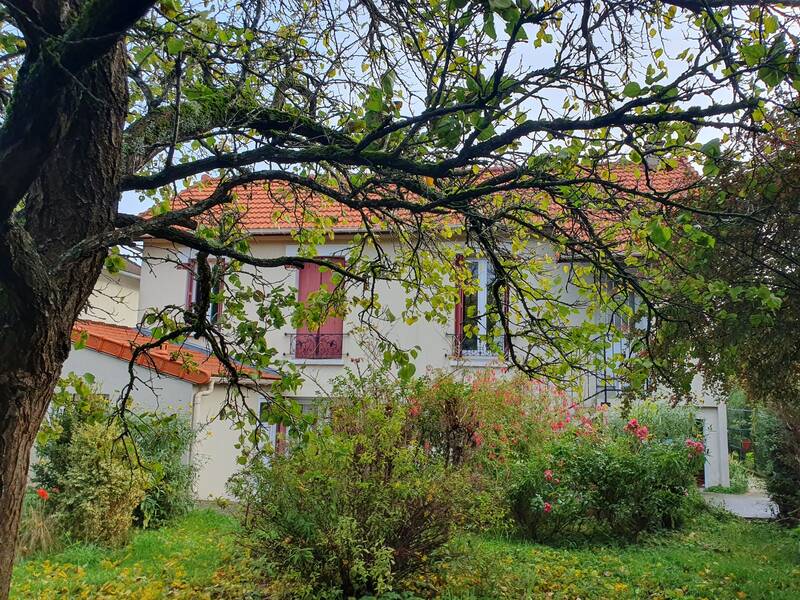 Aulnay-Sous-Bois (93600)