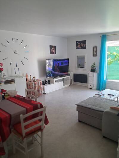 Vente appartement 4 pièces Montlhéry (91310)