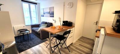 Location appartement 2 pièces Troyes (10000)