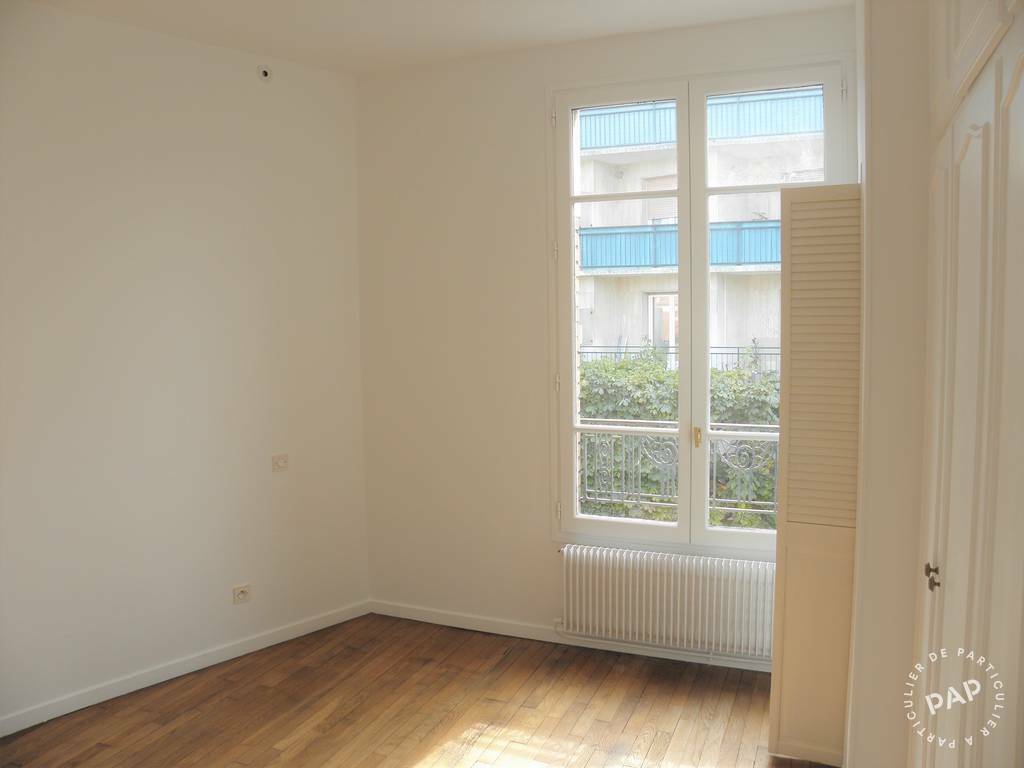 Appartement 40 m²