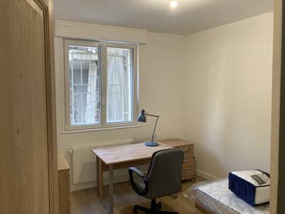 Location appartement studio Orléans (45)