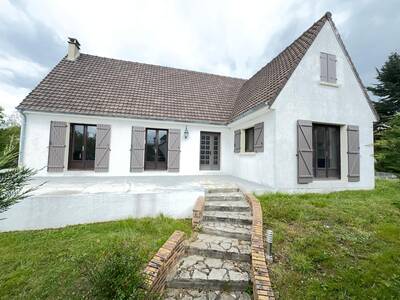 Vente maison 6 pièces Saintry-sur-Seine (91250)